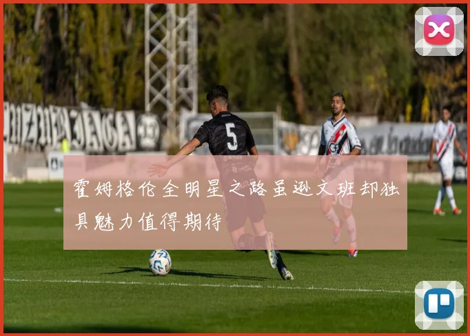 霍姆格伦全明星之路虽逊文班却独具魅力值得期待